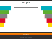 Tablet Screenshot of desifug.com